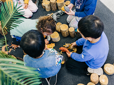 childcare subsidy 228