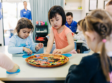 kindergarten funding 276